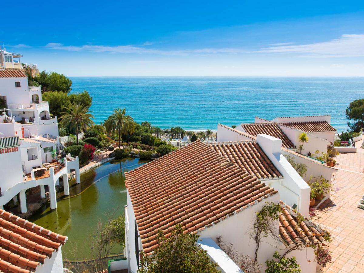 Apartment Vista Del Mar By Interhome Nerja Exterior foto